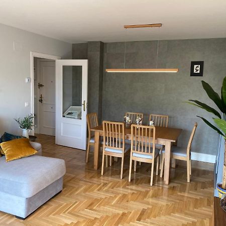 Apartamento Ideal A La Entrada De Salamanca !!! Santa Marta de Tormes Exterior foto