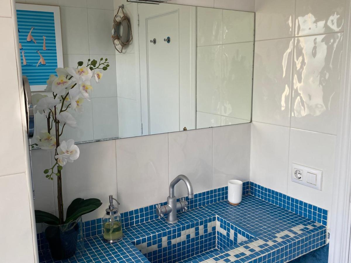 Apartamento Ideal A La Entrada De Salamanca !!! Santa Marta de Tormes Exterior foto