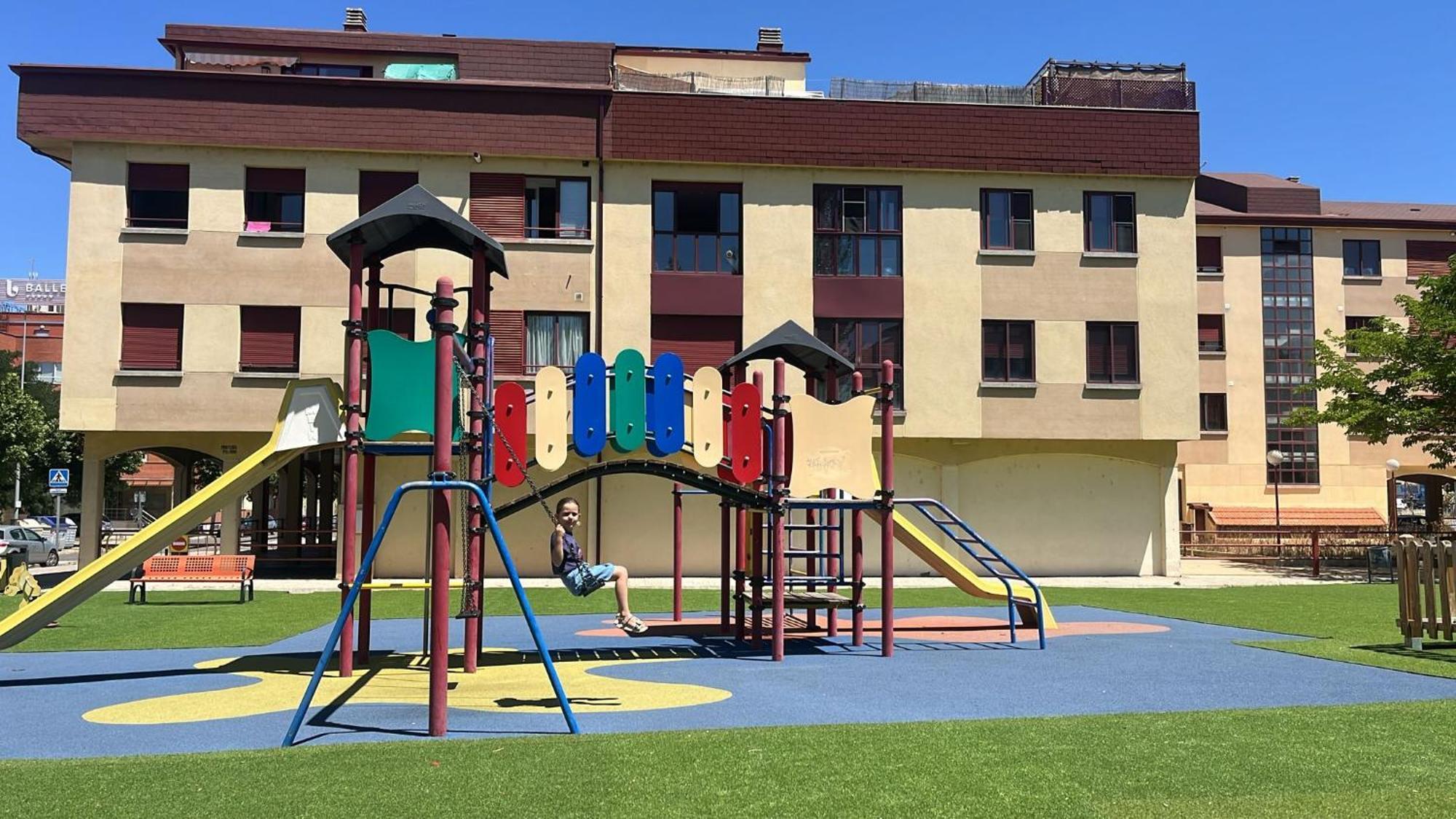 Apartamento Ideal A La Entrada De Salamanca !!! Santa Marta de Tormes Exterior foto